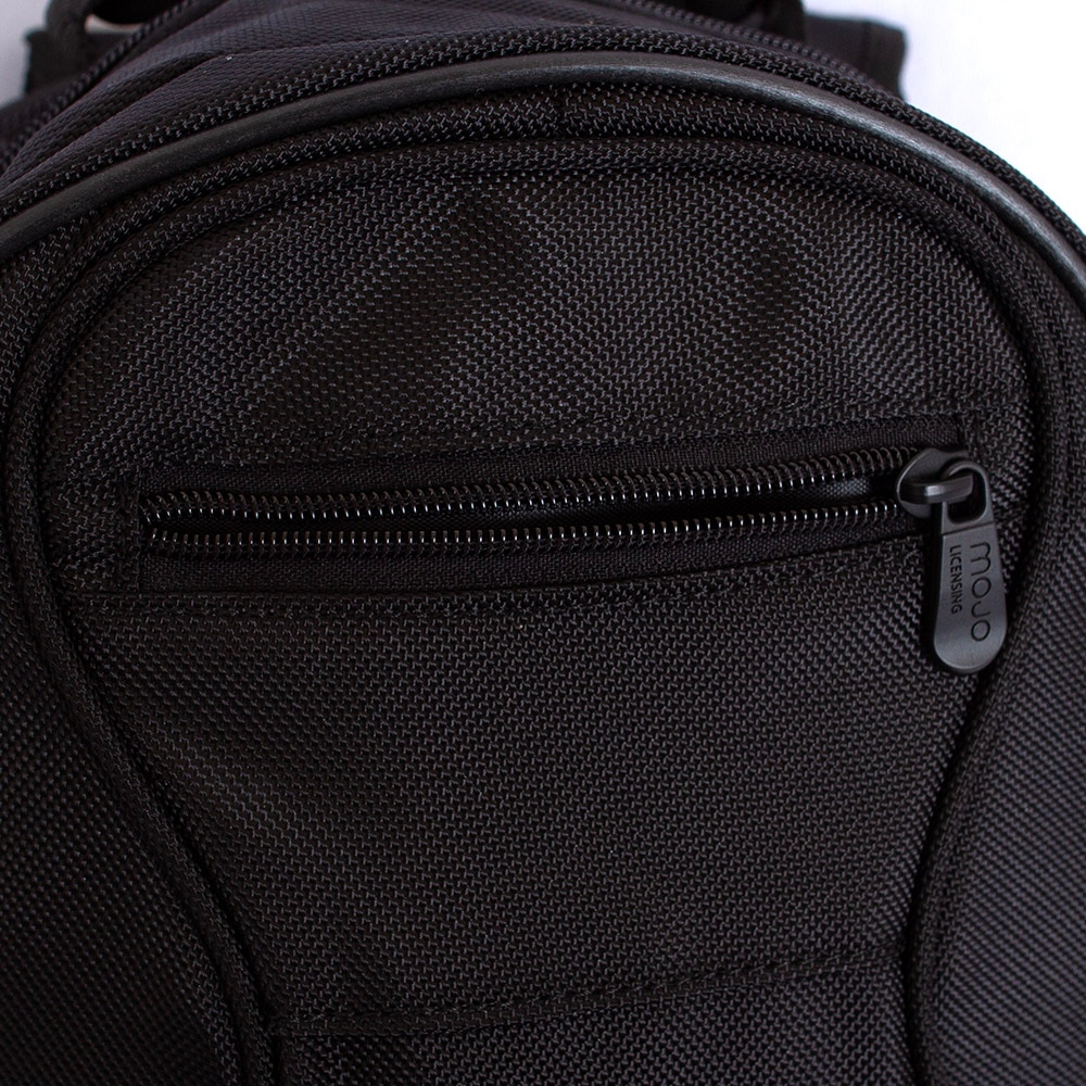 Classic Oregon O, Black, Backpack, Accessories, 19", Mojo, Laptop case, Premium, 908754